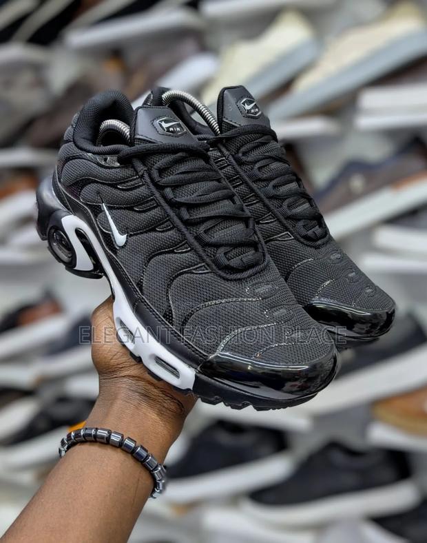 Nike Airmax Tn - thumbnail 2