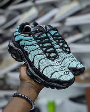 Nike Airmax Tn