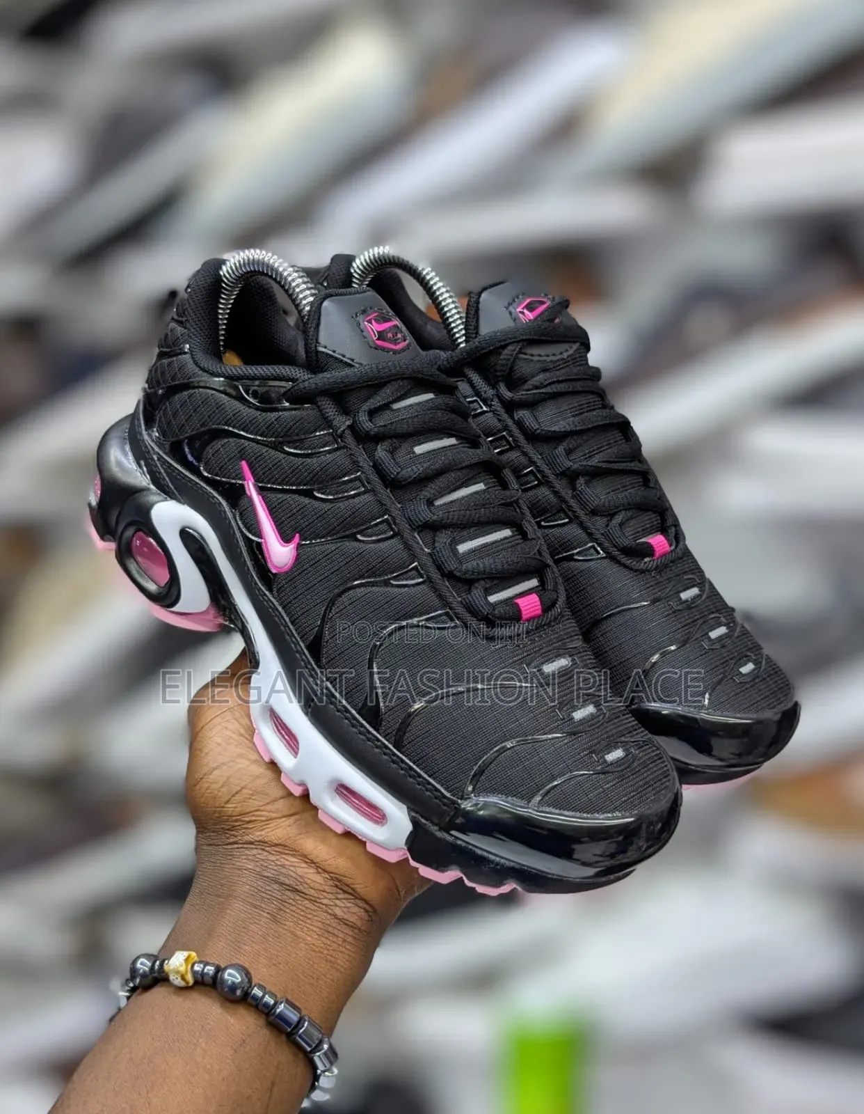 Nike Airmax Tn