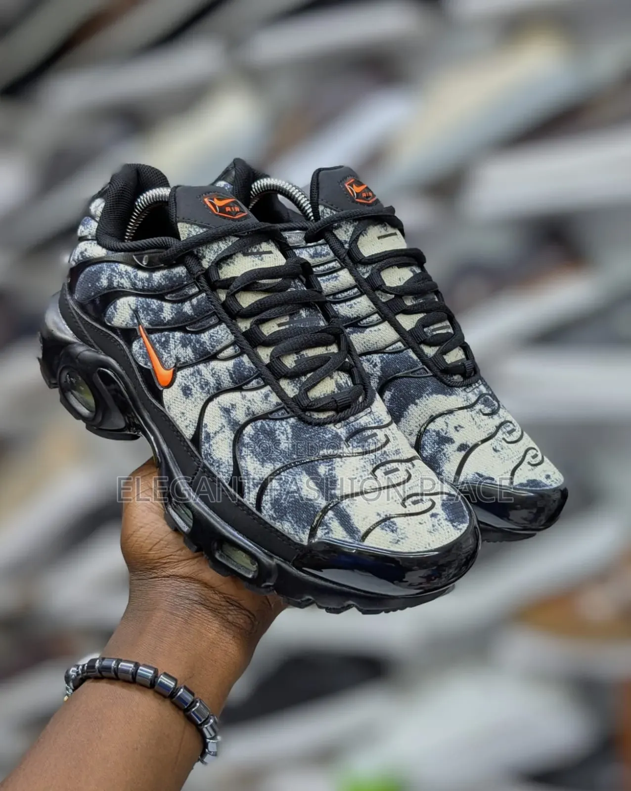 Nike Airmax Tn