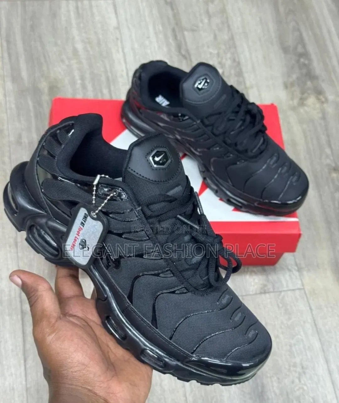 Nike Airmax Tn