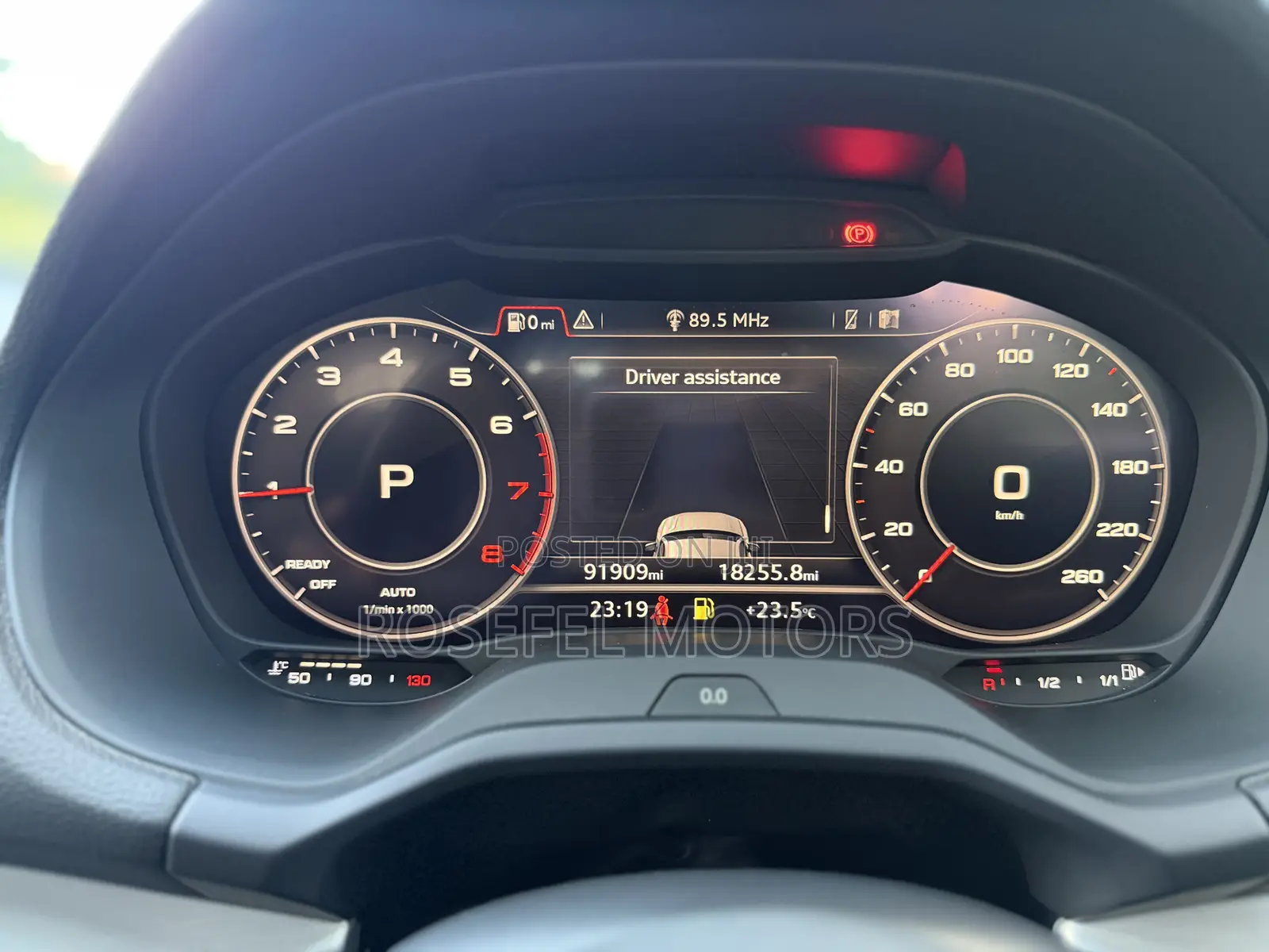 Audi Q2 1.0 TFSI FWD 2020 Black