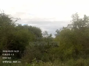 Prime 50x100 SQFT at 1.7m on Sale at Kwa Vonza Township - Kitui County