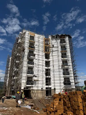 2bdrm Apartment in Ngong Hills Cascade, Ole Polos for sale