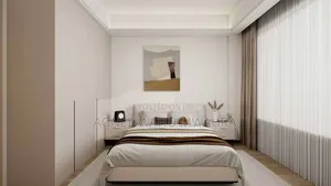 2bdrm Apartment in Ngong Hills Cascade, Ole Polos for sale