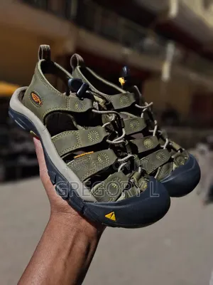 Keen Shoes