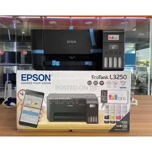 Epson Ecotank L3250 Printers
