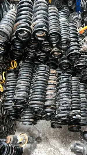Suspension