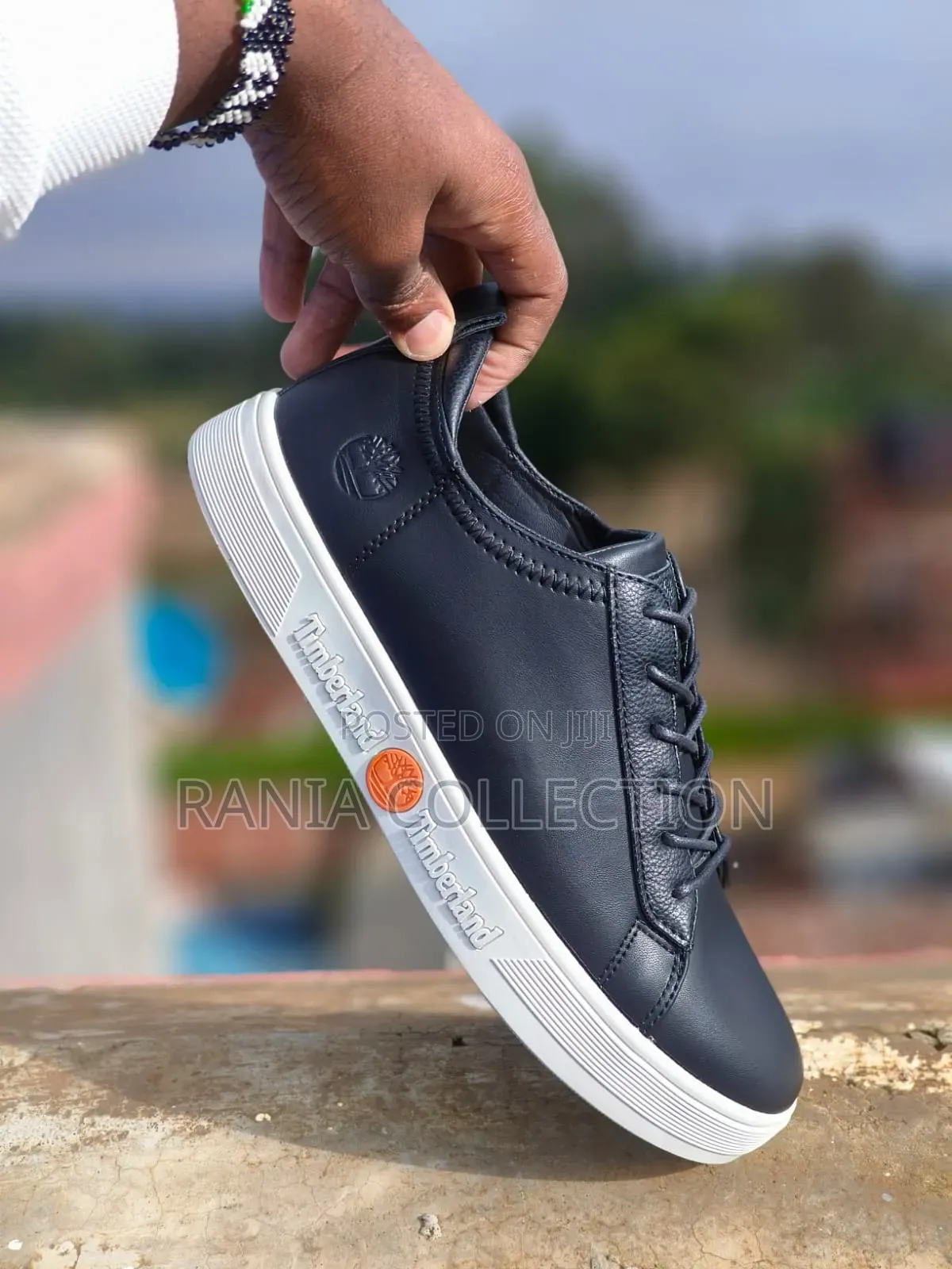 Timberland Leather Casuals