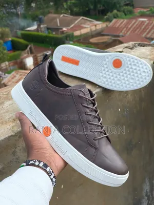 Timberland Leather Casuals