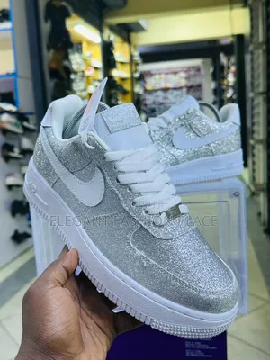 Airforce Customised