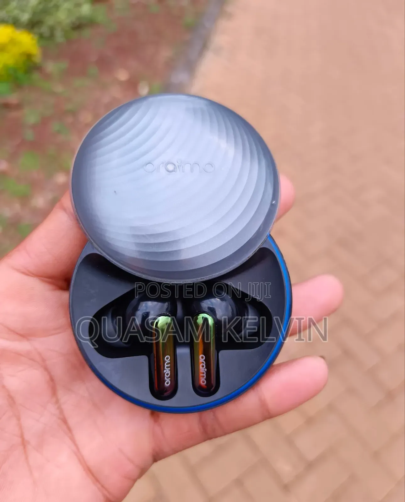 Oraimo Spacebuds