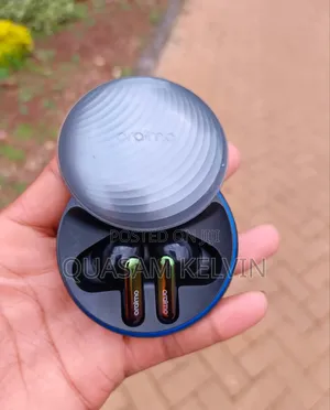 Oraimo Spacebuds