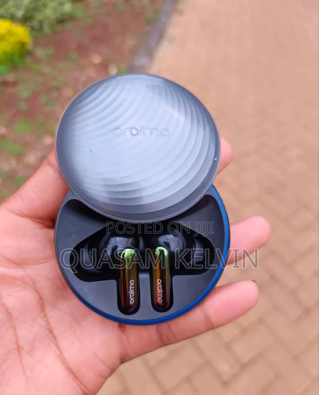 Oraimo Spacebuds