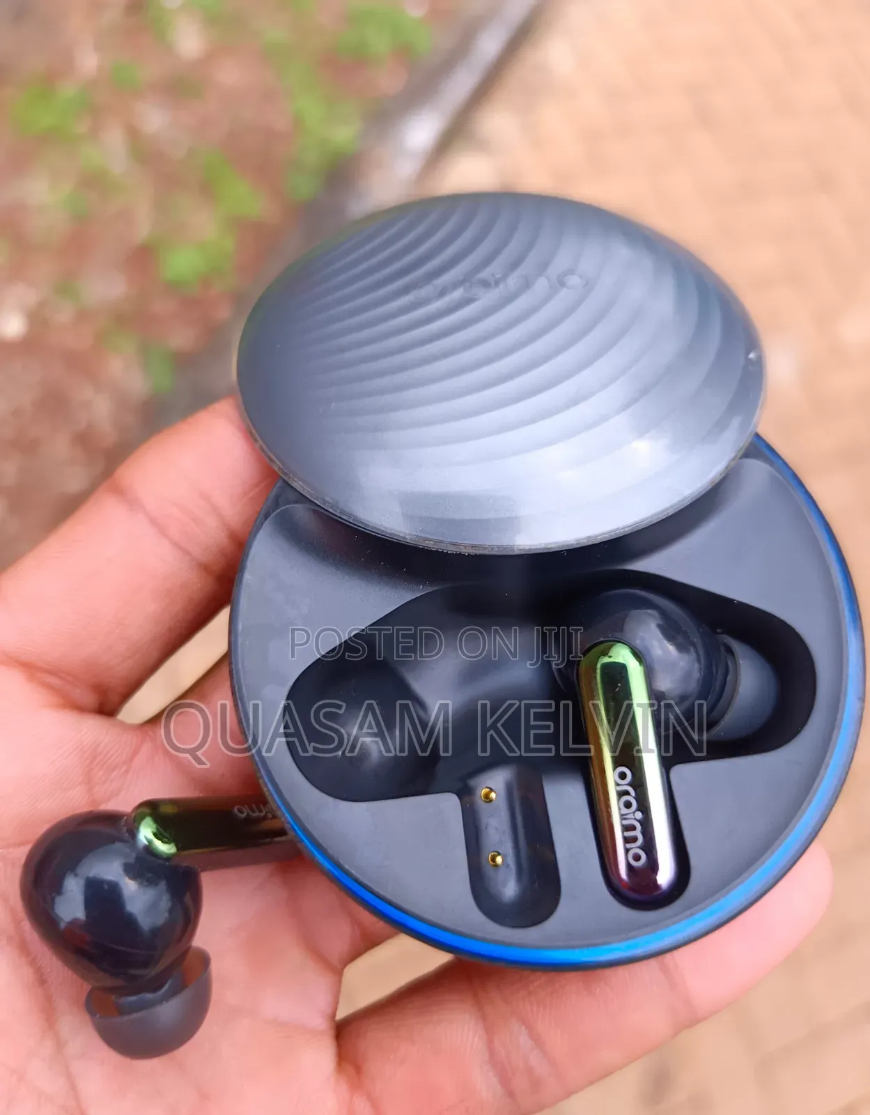 Oraimo Spacebuds