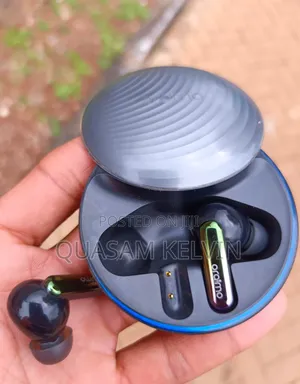 Oraimo Spacebuds