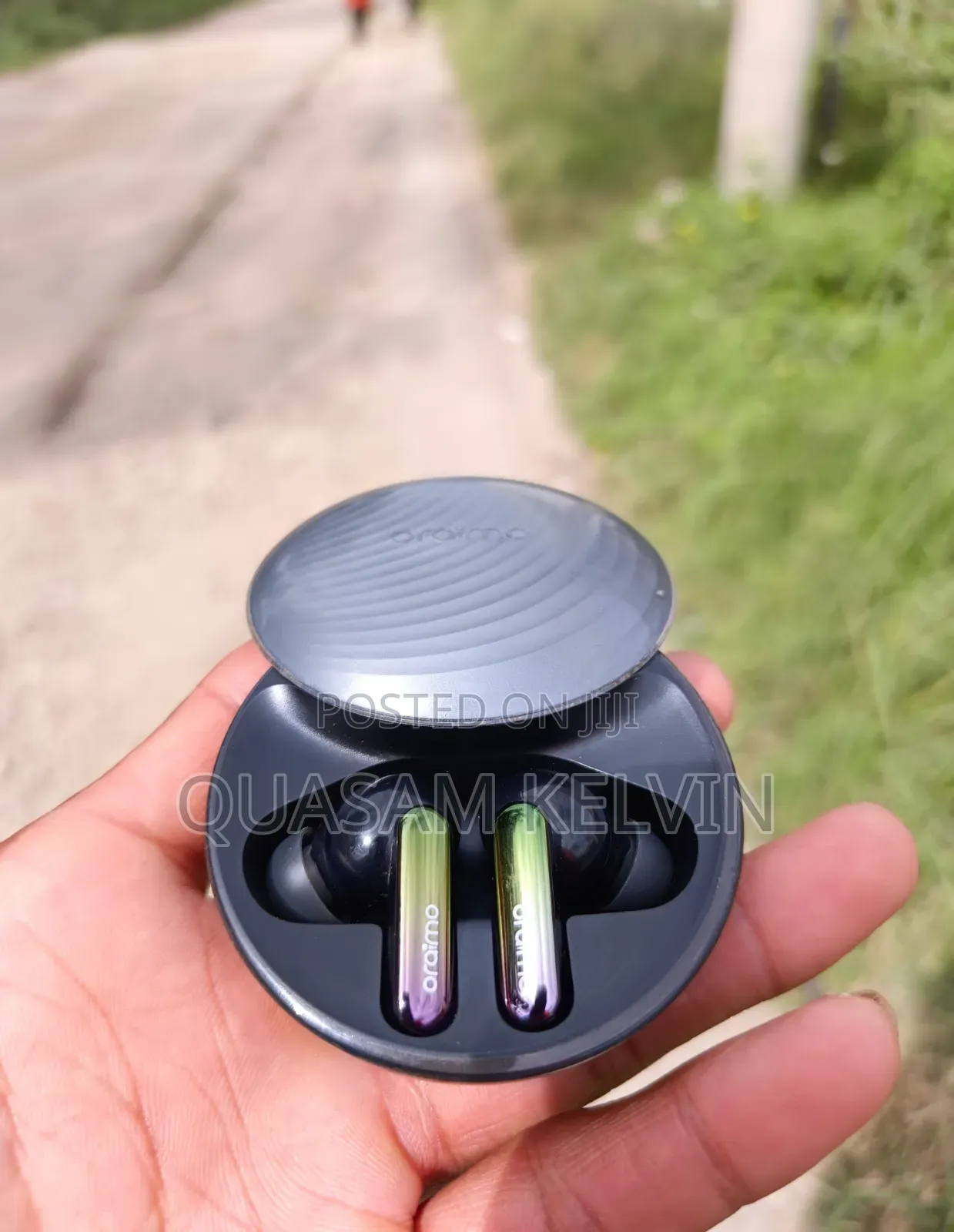 Oraimo Spacebuds