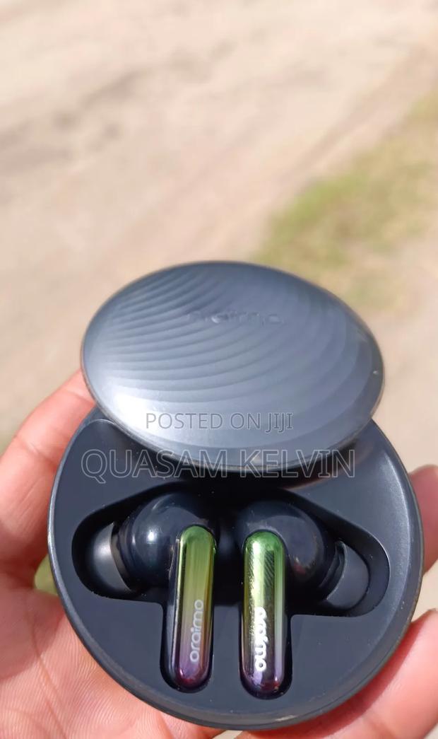 Oraimo Spacebuds - thumbnail 5