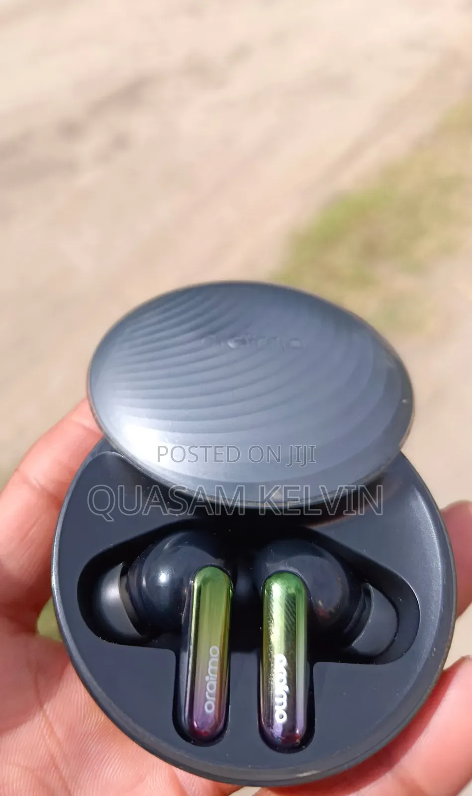 Oraimo Spacebuds