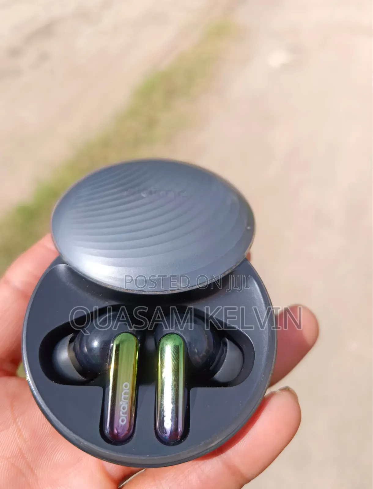 Oraimo Spacebuds