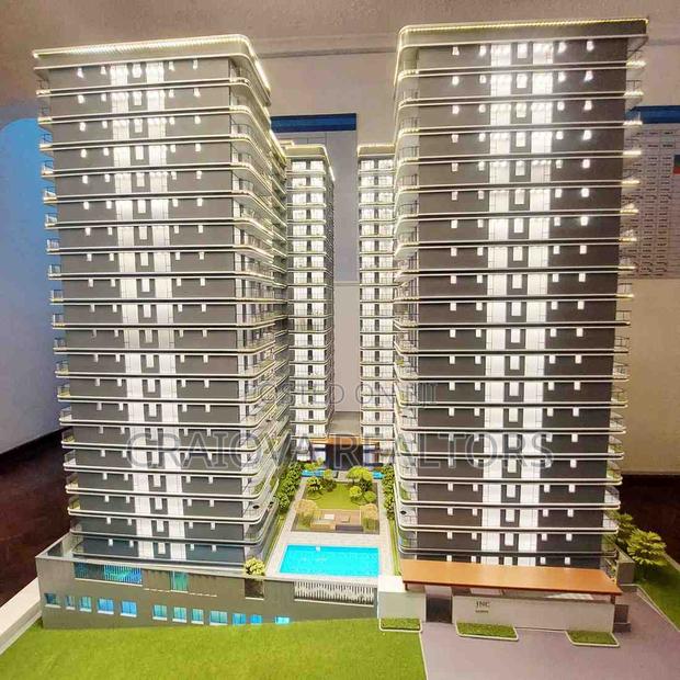 3bdrm Apartment in Riverside Azure for sale