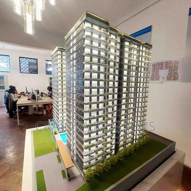 3bdrm Apartment in Riverside Azure for sale - thumbnail 2