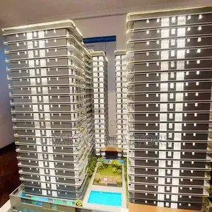 3bdrm Apartment in Riverside Azure for sale