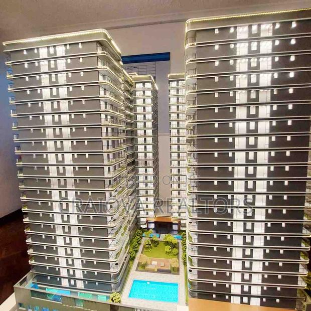 3bdrm Apartment in Riverside Azure for sale - thumbnail 4