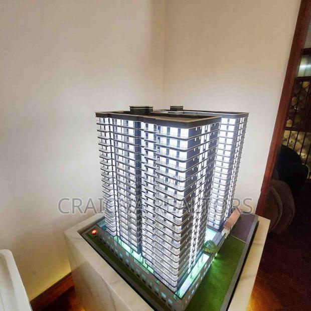 3bdrm Apartment in Riverside Azure for sale - thumbnail 6