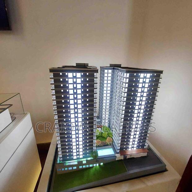 3bdrm Apartment in Riverside Azure for sale - thumbnail 7