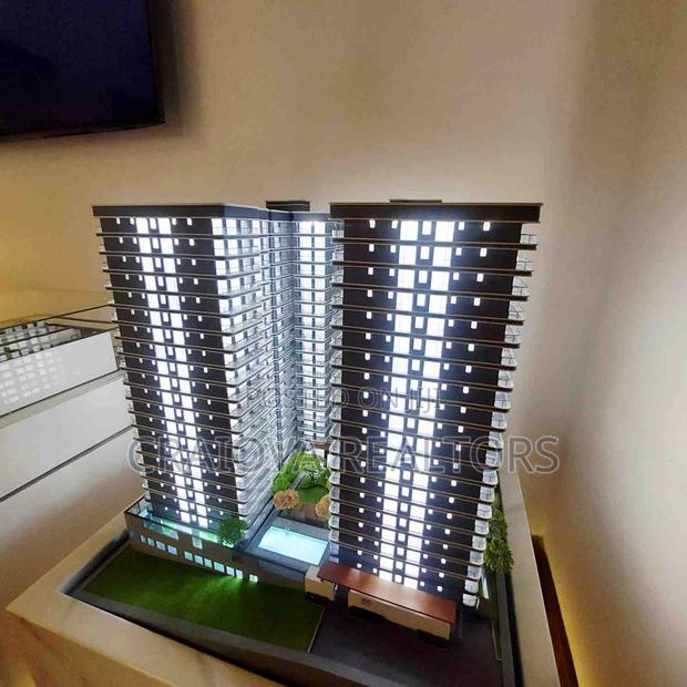 3bdrm Apartment in Riverside Azure for sale - thumbnail 8