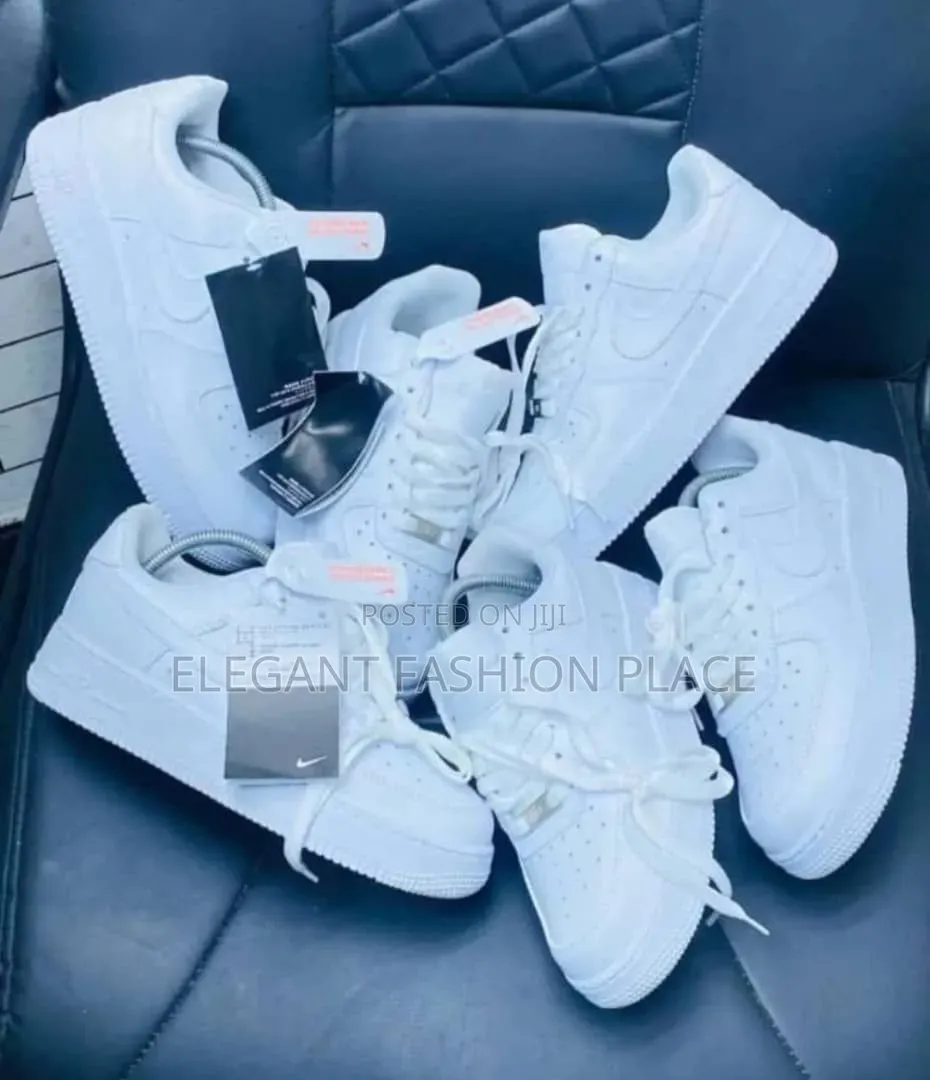 Airforce Maziwa