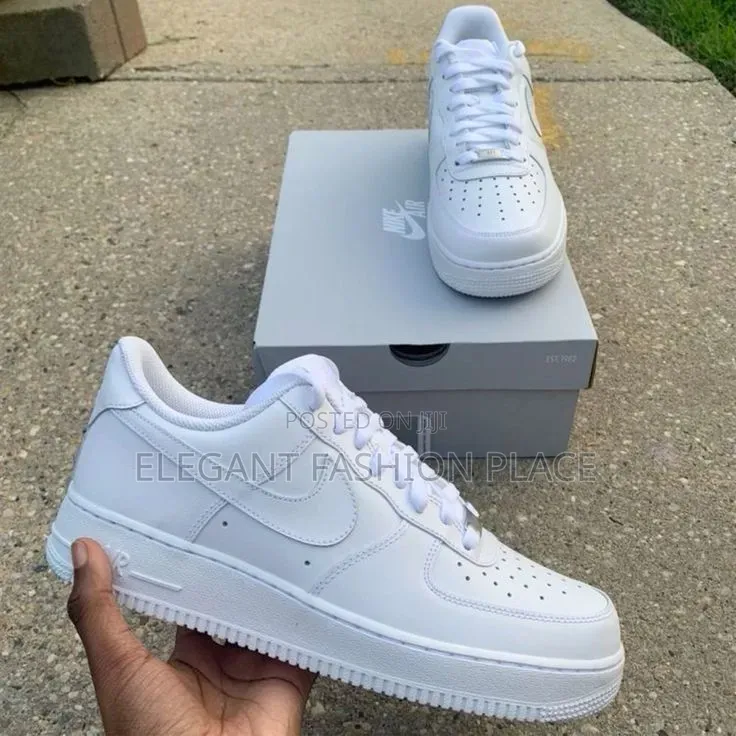 Airforce Maziwa