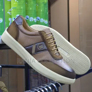 New Berluti Mens Casuals