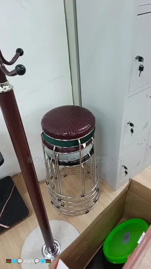Relaxing Stools