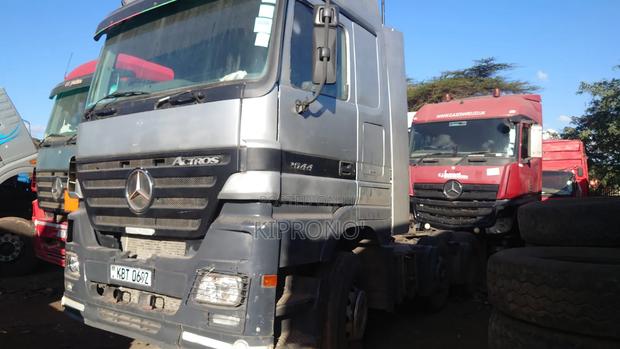 Actros 5 Units - thumbnail 4