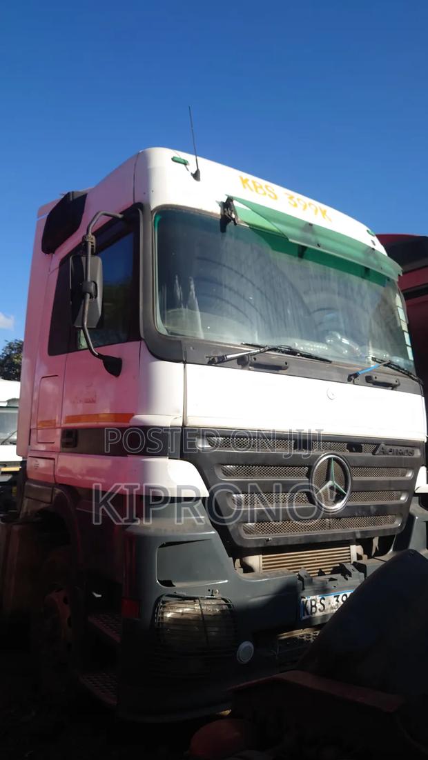 Actros 5 Units - thumbnail 5