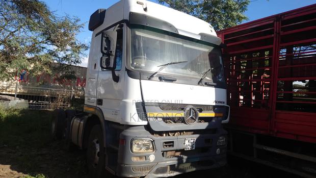 Actros 5 Units - thumbnail 6