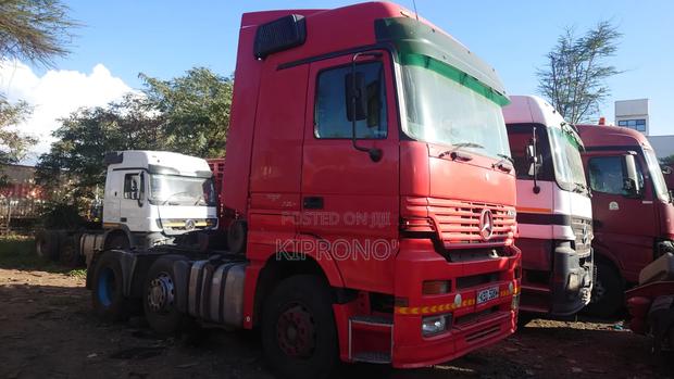 Actros 5 Units - thumbnail 10