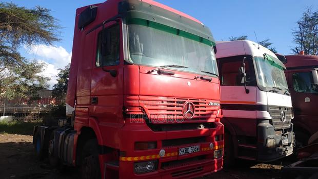 Actros 5 Units - thumbnail 11