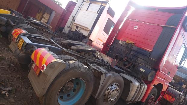 Actros 5 Units - thumbnail 12
