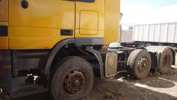 Actros 5 Units - thumbnail 18