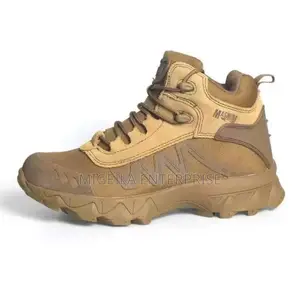*Magnum*Magnum Shoes