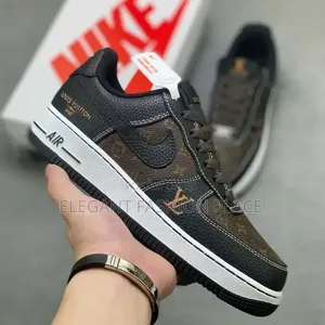 Airforce Customised