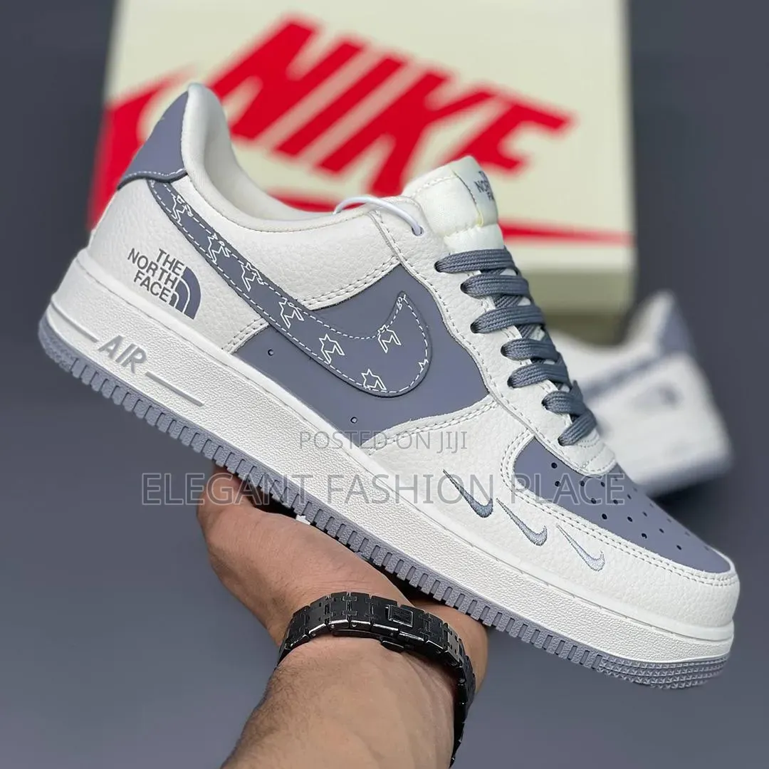 Airforce Customised