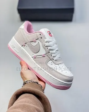Airforce Customised