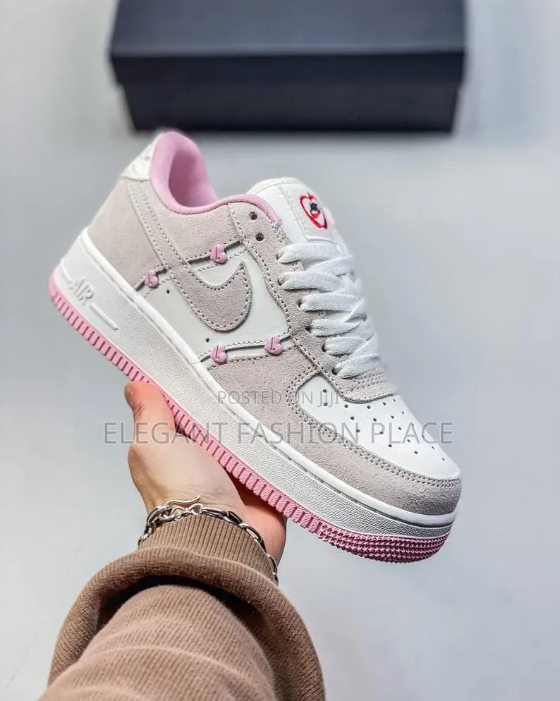 Airforce Customised