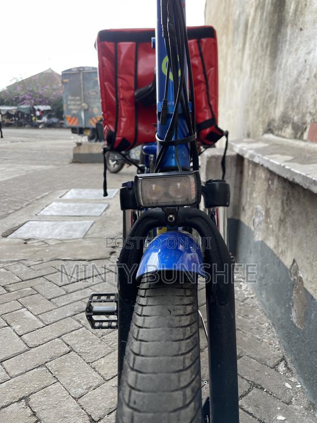 Arc Vector 2022 Blue