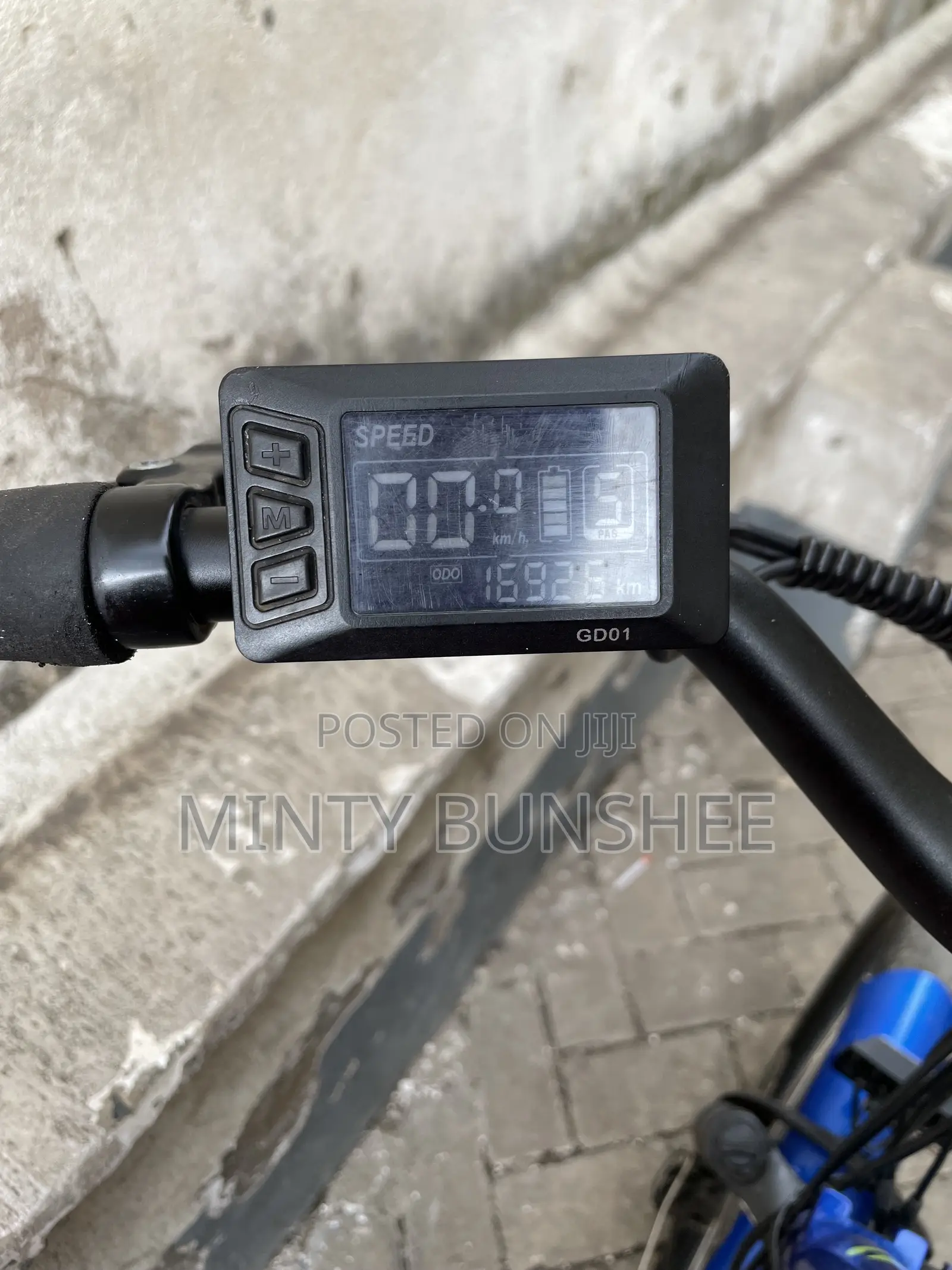 Arc Vector 2022 Blue