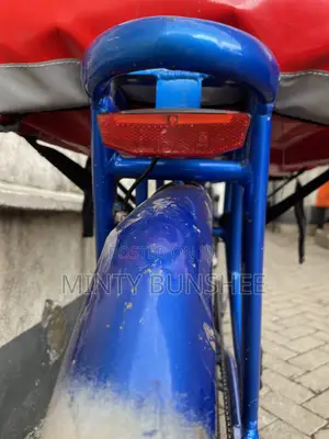 Arc Vector 2022 Blue